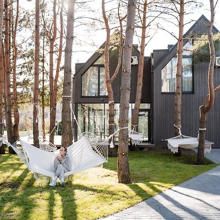 Apartamento Pasaka Palanga Exterior foto