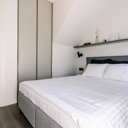 Apartamento Pasaka Palanga Exterior foto