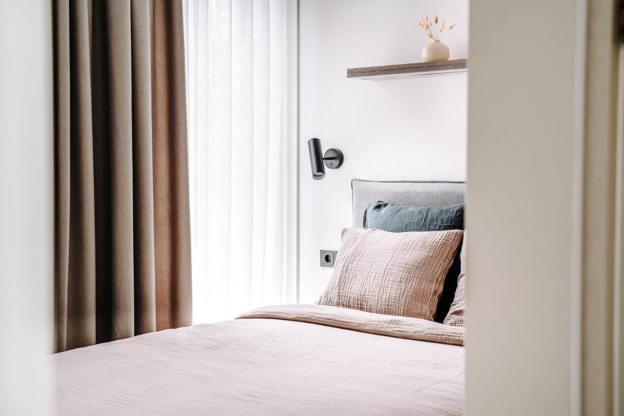 Apartamento Pasaka Palanga Exterior foto