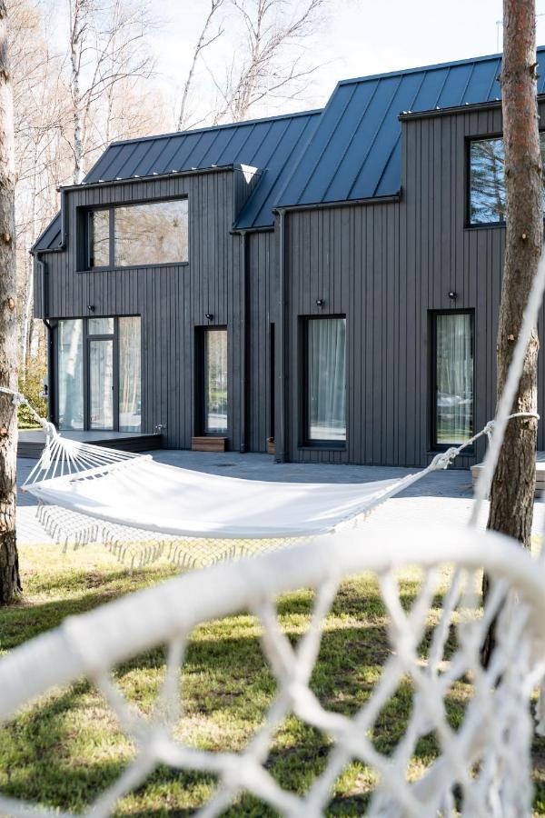 Apartamento Pasaka Palanga Exterior foto