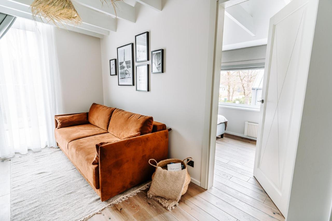 Apartamento Pasaka Palanga Exterior foto