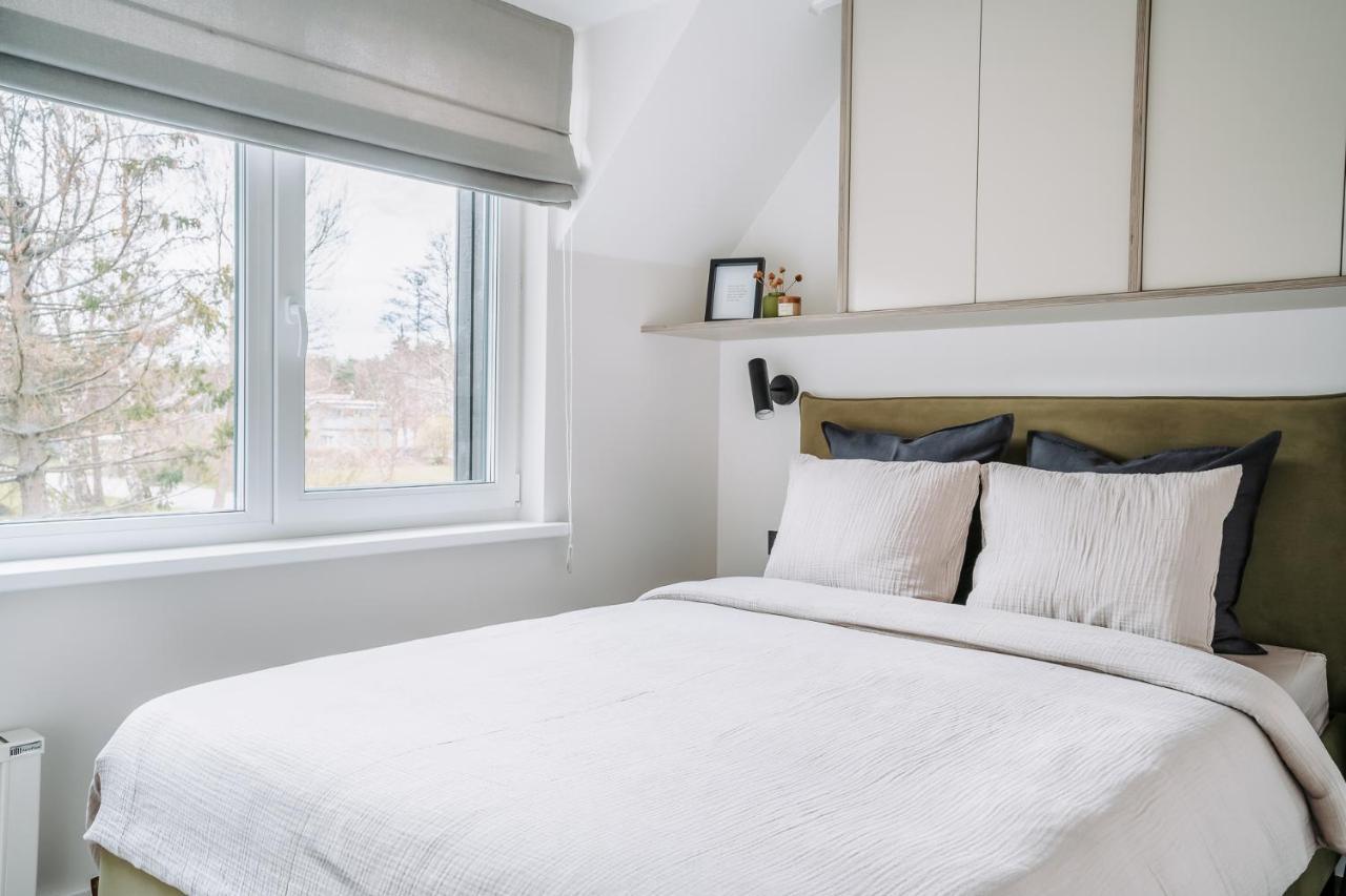 Apartamento Pasaka Palanga Exterior foto