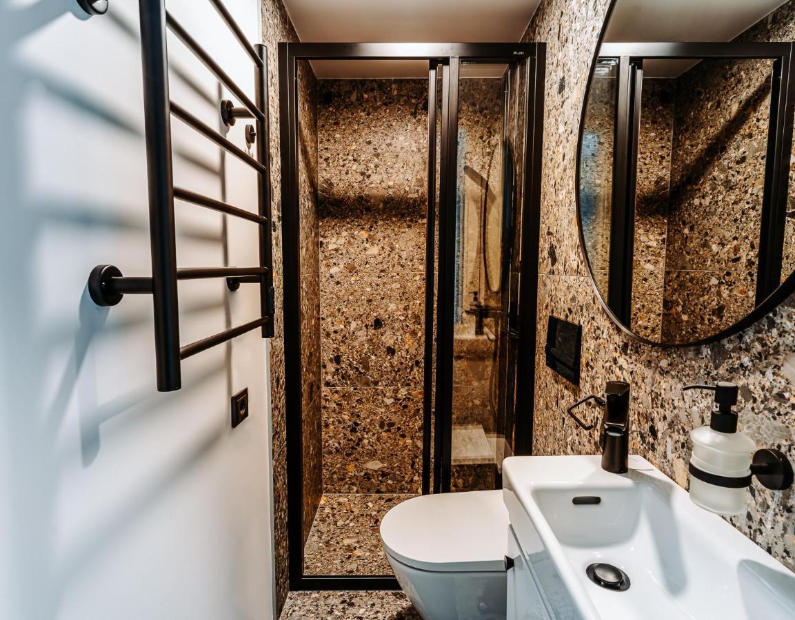 Apartamento Pasaka Palanga Exterior foto