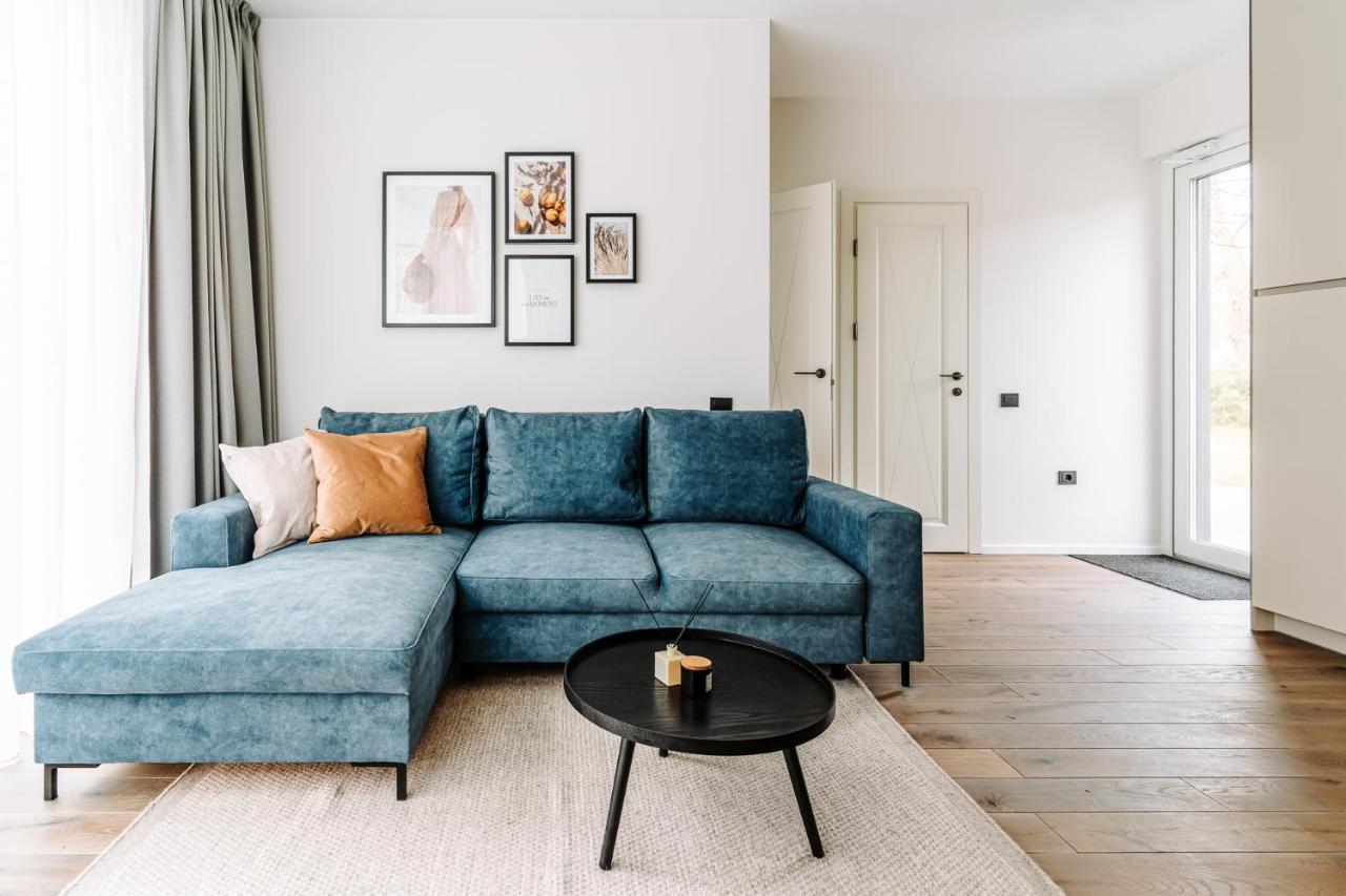 Apartamento Pasaka Palanga Exterior foto