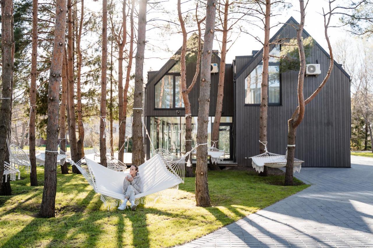 Apartamento Pasaka Palanga Exterior foto