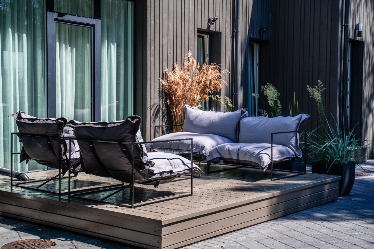 Apartamento Pasaka Palanga Exterior foto