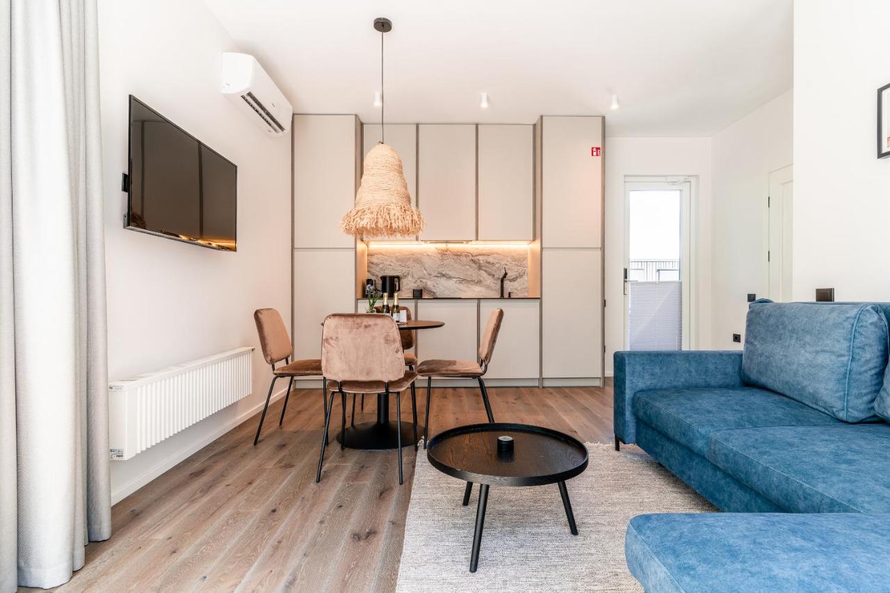 Apartamento Pasaka Palanga Exterior foto