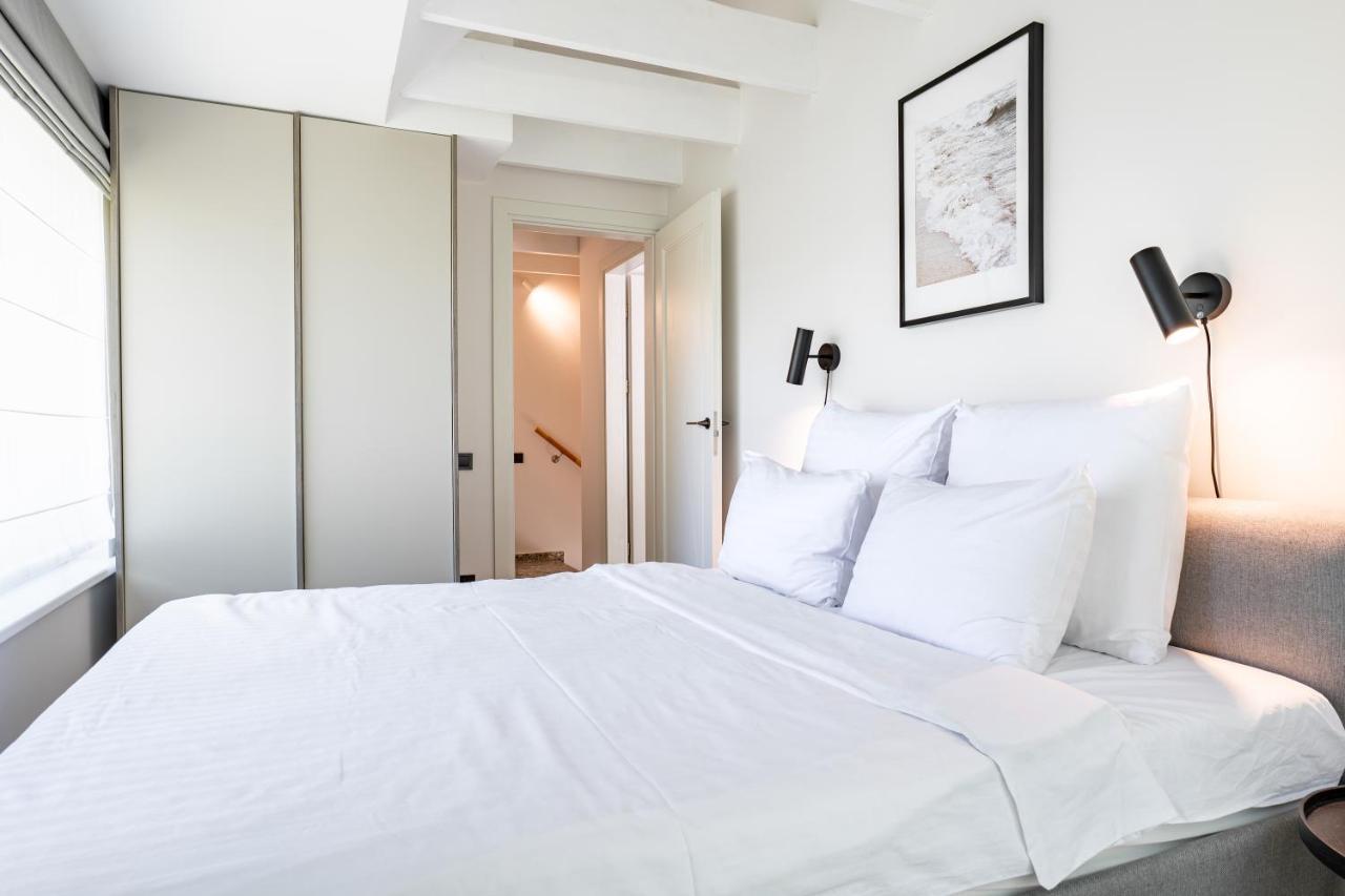 Apartamento Pasaka Palanga Exterior foto