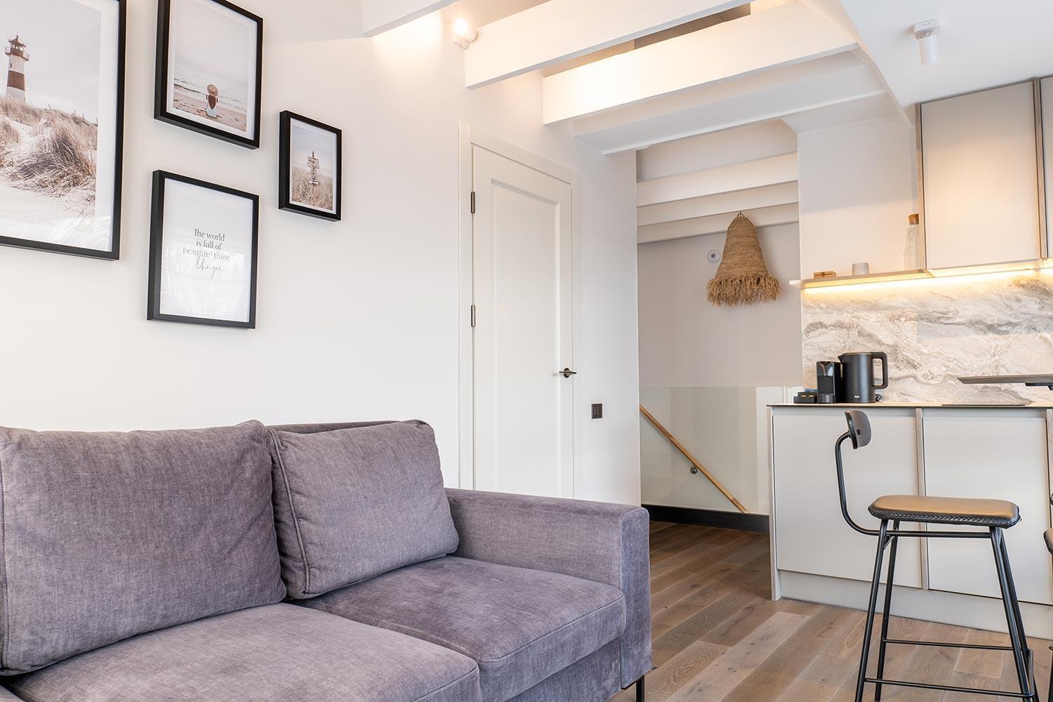 Apartamento Pasaka Palanga Exterior foto