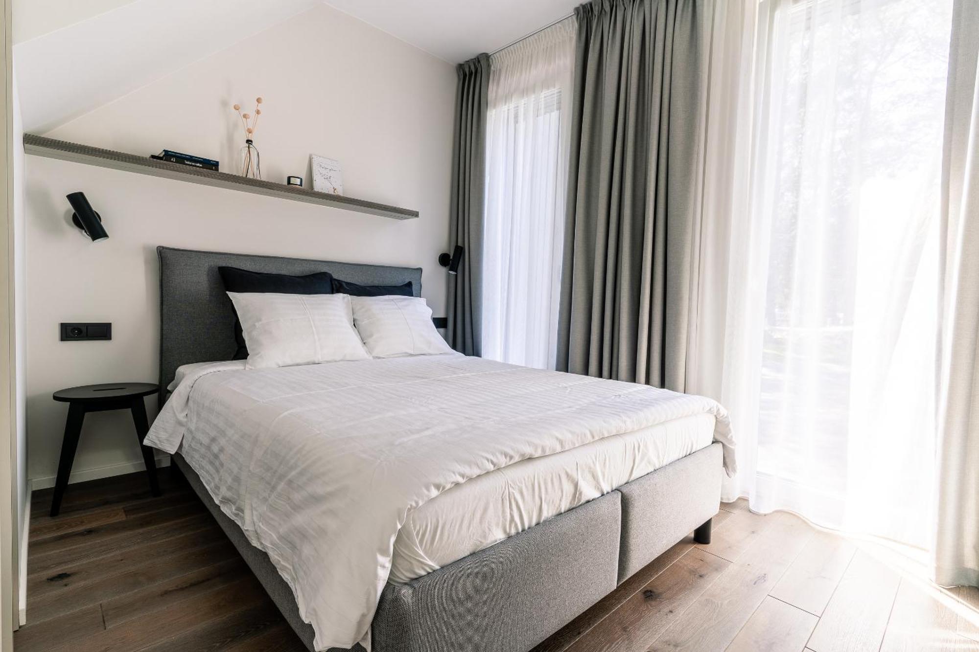 Apartamento Pasaka Palanga Exterior foto