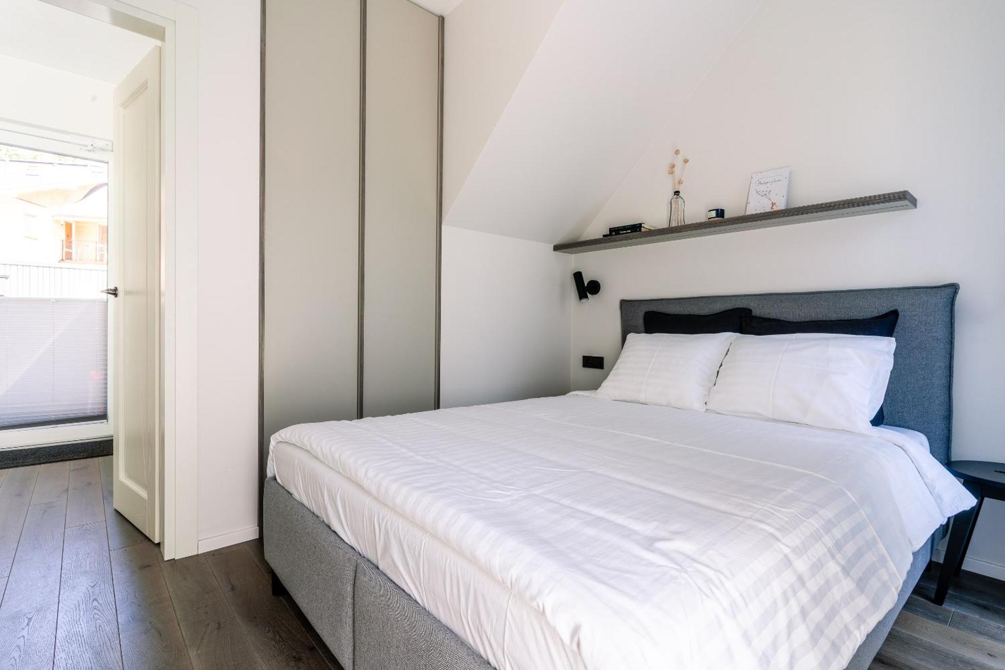 Apartamento Pasaka Palanga Exterior foto